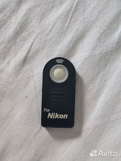 Пульт ду для Nikon