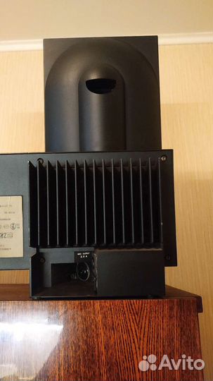 Активная акустика Bang & Olafsen