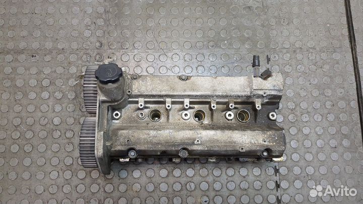 Головка блока (ГБЦ) киа Sorento, 2005