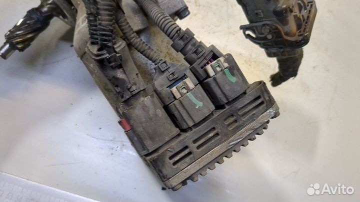 Электроусилитель руля киа Sportage 2016, 2018