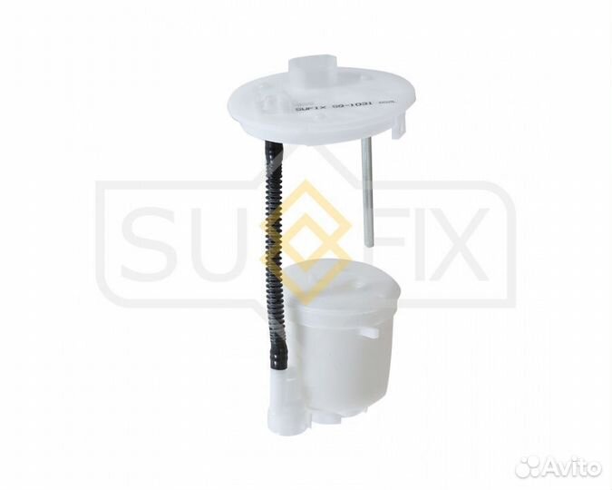 Фильтр топливный погружной