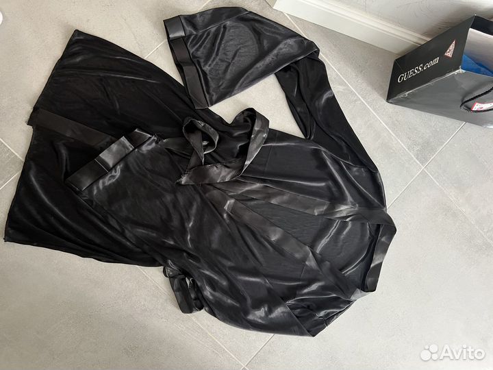 Сорочка халат новая