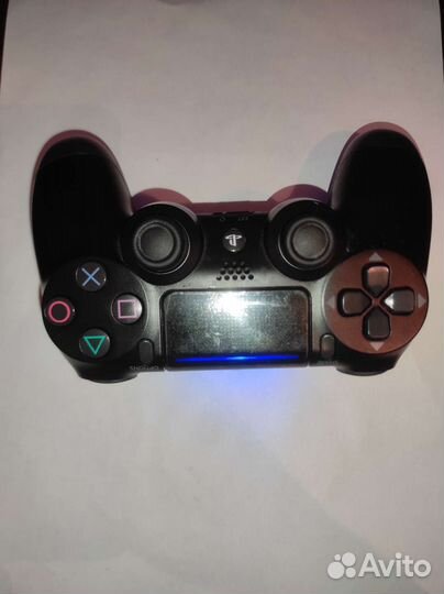 Геймпад ps4