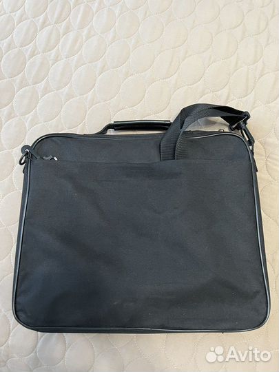 Сумка для ноутбука
