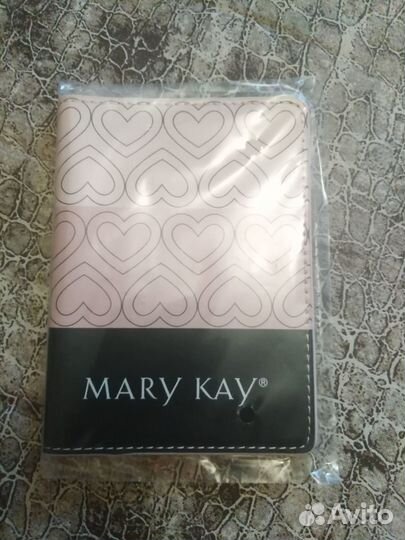 Mary kay аксессуары