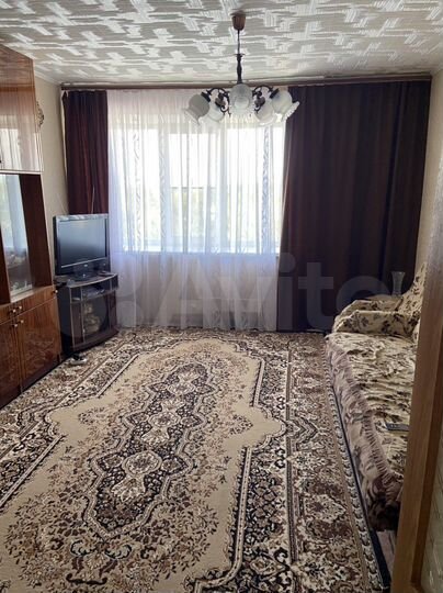 3-к. квартира, 66 м², 7/9 эт.