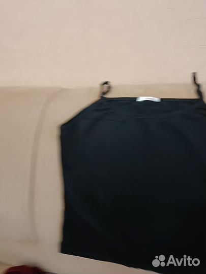 Брючный костюм женский