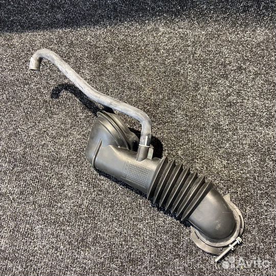 Заливной патрубок для стиральной машины Miele