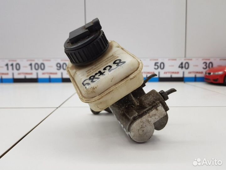 Главный тормозной цилиндр (Daewoo Espero)