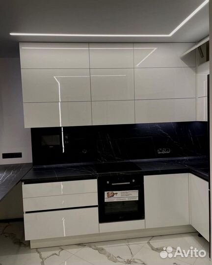 Кухня Собственное производство