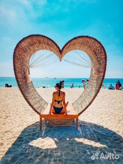 Туры на Хайнань в феврале