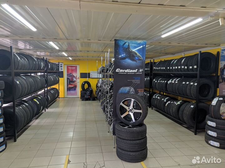 Yokohama Ice Guard IG60 275/35 R19