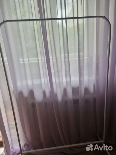 Вешалка напольная IKEA