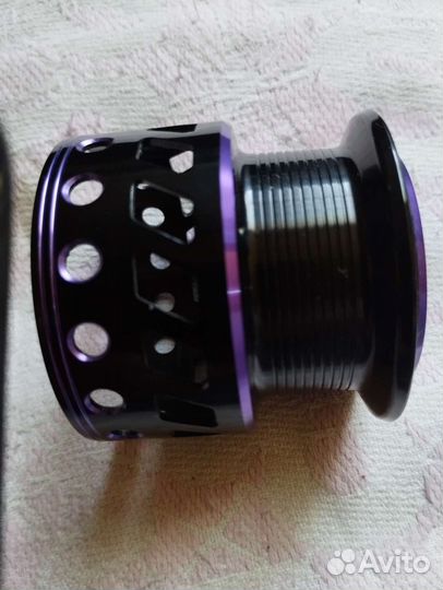 Катушка силовая фидерная 4500