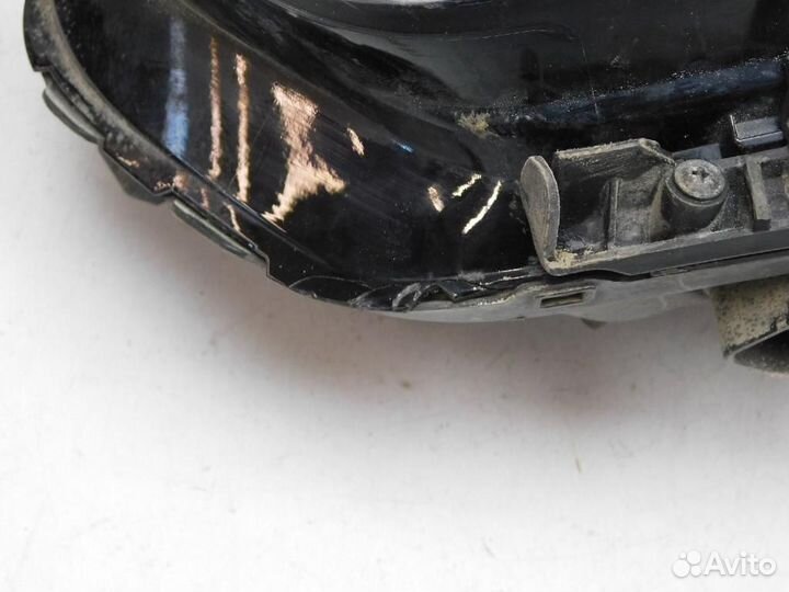 Фара левая Kia K5