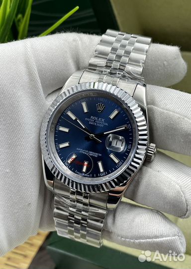 Мужские часы Rolex Datejust