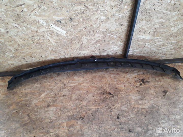 Жабо Mercedes Vito W638 2.3 OM 601 1998