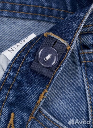 Джинсы и поло для мальчиков O'stin, 110