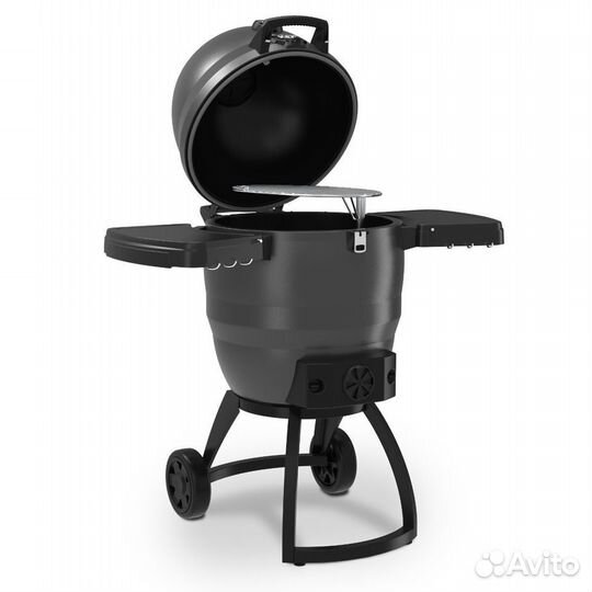 Угольный гриль Broil King KEG 5000