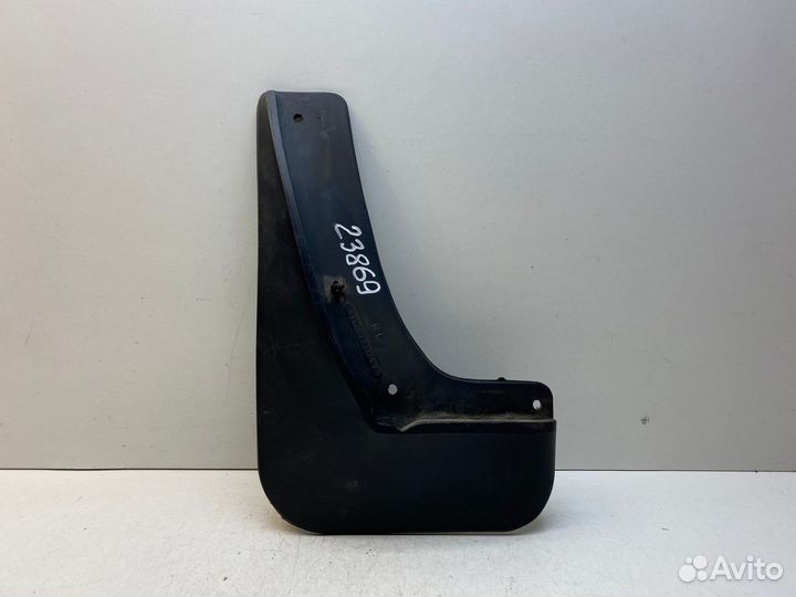 Брызговик задний левый Mazda CX-30 2019+