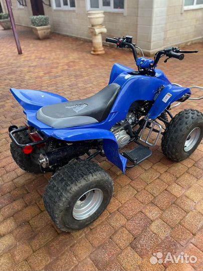 Квадроциклы Omaks