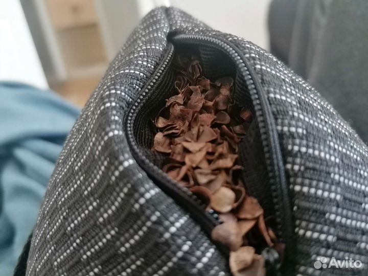 Подушка ортопедическая