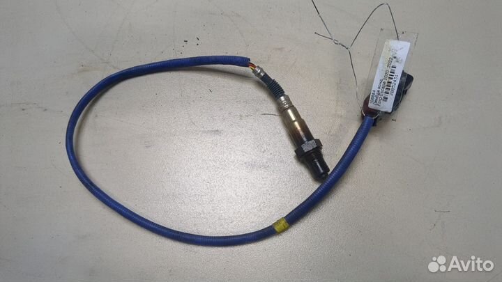 Лямбда зонд Ford Escape