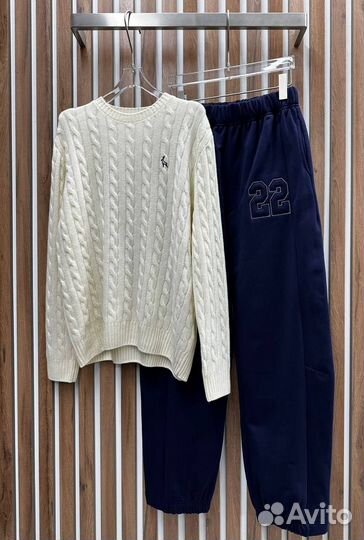 Свитер Minimalism