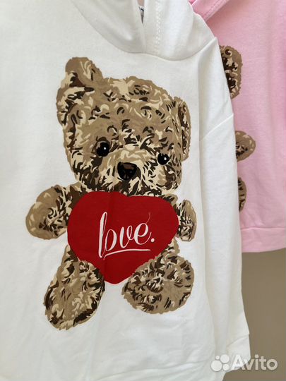 Джинсовая куртка джинсы для девочки новая