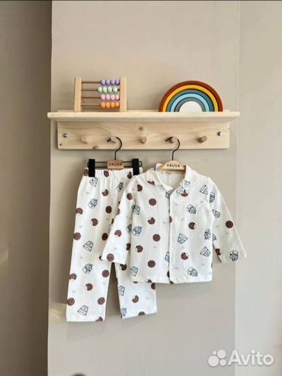 Пижама Vauva