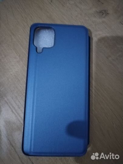 Чехол на Samsung galaxy 12 A
