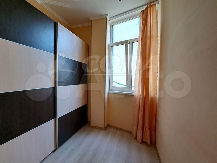 1-к. квартира, 31,7 м², 2/4 эт.