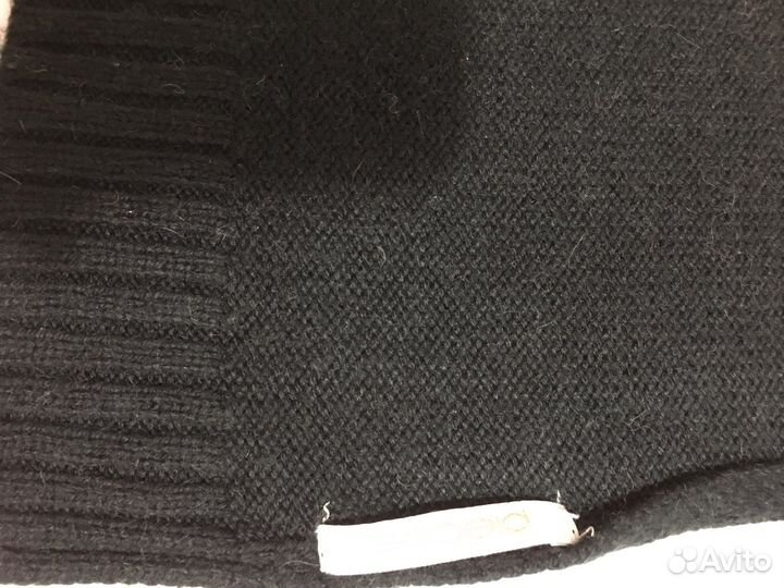 Шарф бренд pieces