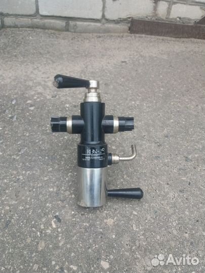 Разливной пивной кран