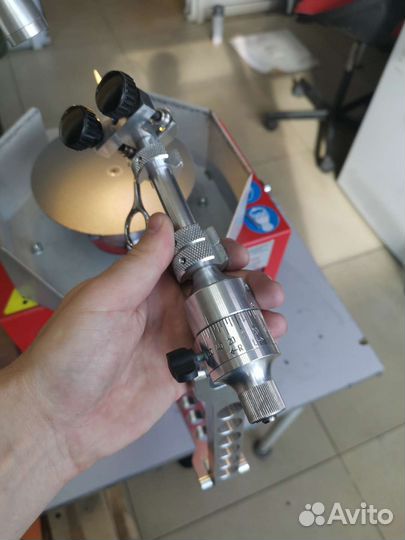 Мастерская Заточки Инструмента