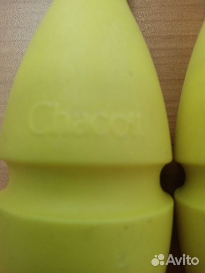 Булавы chacott 40 см