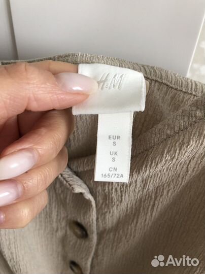 Комбинезон hm