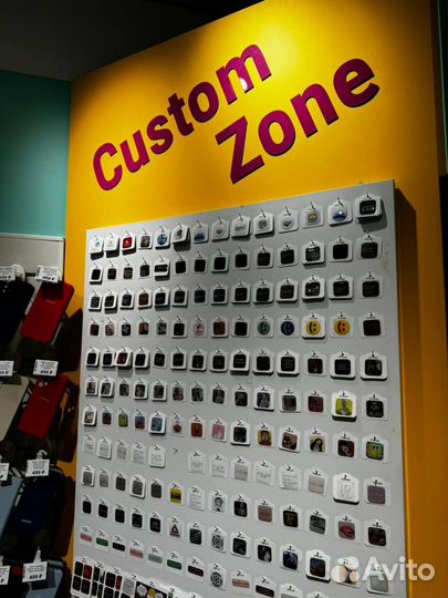 Умные часы X9 mini