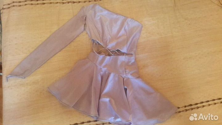 Бальные платья