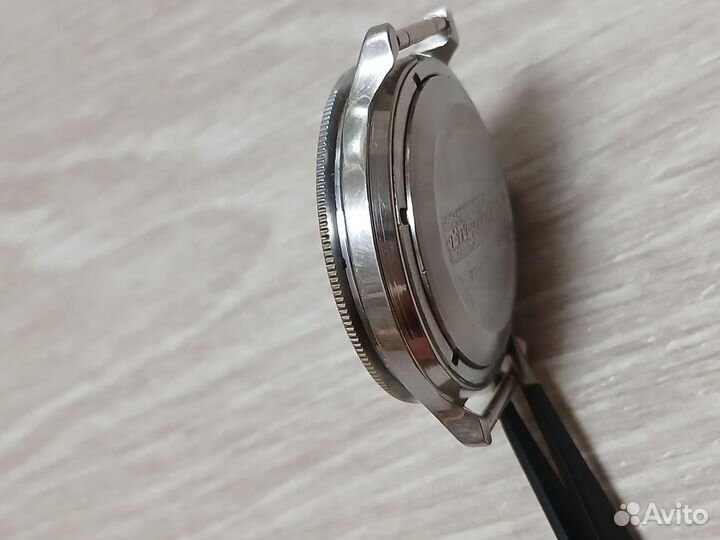 Часы Восток,командирские. Автоподзавод