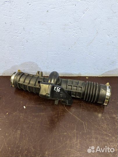 Патрубок воздушного фильтра Renault Kaptur