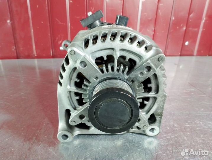 Генератор Bmw 5 Series F07 N20B20A 2.0TI 2013