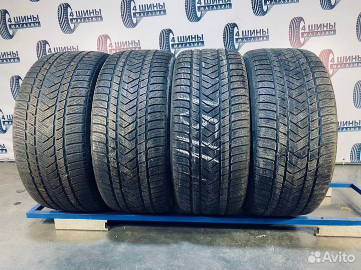Pirelli Scorpion Winter 285/40 R21 109V