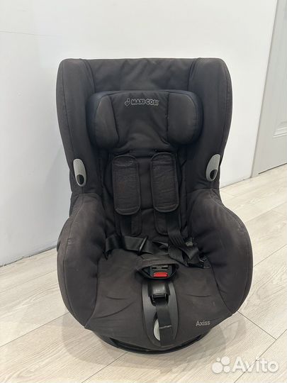 Автокресло maxi cosi axiss