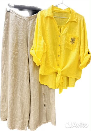 Стильная женская одежда больших размеров