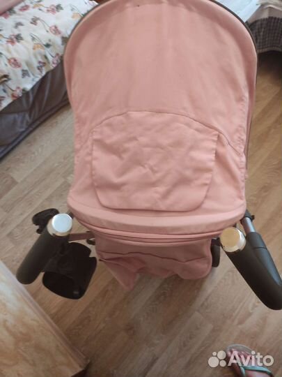 Прогулочная коляска, оригинал