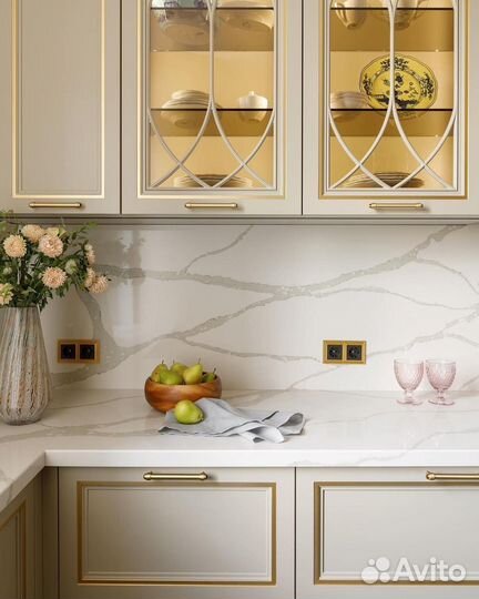 Кухни на заказ