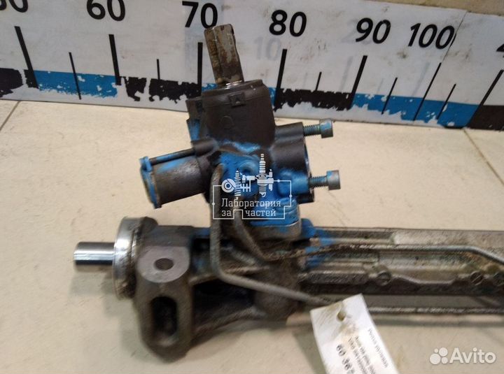 Рейка рулевая VAG 8R1422065D