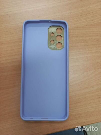 Чехол на Samsung galaxy A32