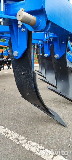 Плуг ДиборЭкспорт ПЧП-6, 2023